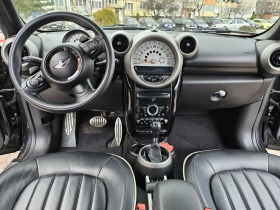 Mini Cooper s All4 , снимка 12 - Автомобили и джипове - 45002099