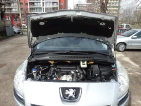 Peugeot 5008 1.6 D 109 к.с., снимка 16