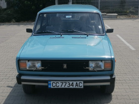 Обява за продажба на Lada 2104 1.3 ~6 500 лв. - изображение 1