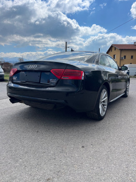 Audi A5 Sline | Mobile.bg   3