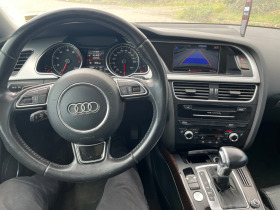Audi A5 Sline | Mobile.bg   6