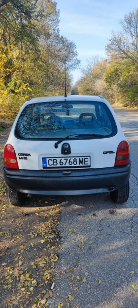 Opel Corsa 1.4 Si | Mobile.bg    5