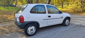     Opel Corsa 1.4 Si