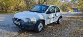 Opel Corsa 1.4 Si | Mobile.bg    3