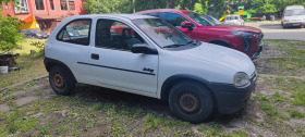 Opel Corsa 1.4 Si, снимка 3