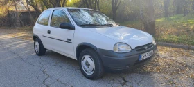 Opel Corsa 1.4 Si | Mobile.bg    2