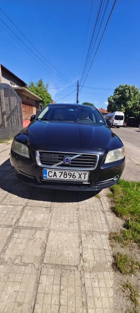 Volvo S80 Executive AWD, снимка 3