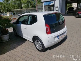 VW Up EcoUP CNG | Mobile.bg    5