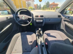 Skoda Fabia | Mobile.bg    7