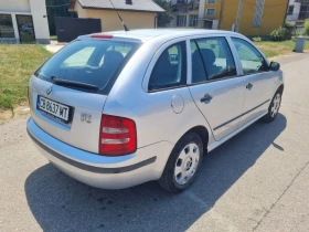 Skoda Fabia | Mobile.bg    4