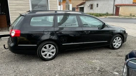 VW Passat 2.0TDI 170 Коня, снимка 5