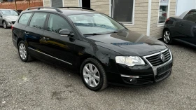 VW Passat 2.0TDI 170 Коня, снимка 2