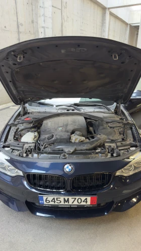 BMW 435 xDrive/ M PERFORMANCE/H&K/ FULL LED/ RECARO, снимка 5