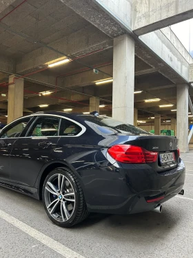     BMW 435 xDrive/ M PERFORMANCE/H&K/ FULL LED/ RECARO