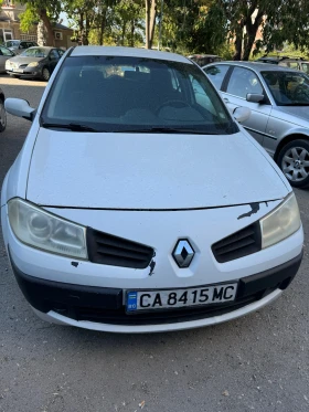 Renault Megane, снимка 6