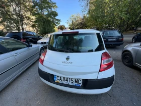 Renault Megane, снимка 3