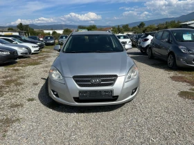 Kia Ceed 1.6i GAZ | Mobile.bg    2