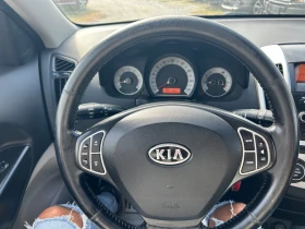 Kia Ceed 1.6i GAZ | Mobile.bg    9