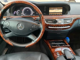 Mercedes-Benz S 350 4matic Facelift  | Mobile.bg    15