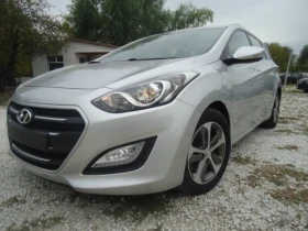 Hyundai I30 1.6 CRDI NAVI AUTOMAT | Mobile.bg    3