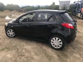 Mazda 2 1.4HDI ITALIA, снимка 3