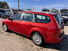 Ford Focus 1.6i EURO 4 ЛИЗИНГ, снимка 8