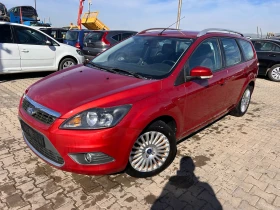 Ford Focus 1.6i EURO 4 ЛИЗИНГ, снимка 1