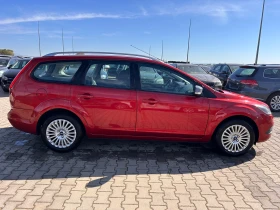 Ford Focus 1.6i EURO 4 ЛИЗИНГ, снимка 5