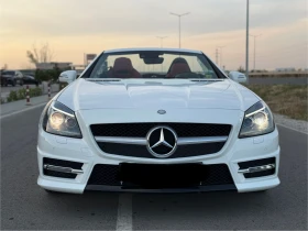 Mercedes-Benz SLK Slk 250 AMG , снимка 6