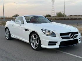 Обява за продажба на Mercedes-Benz SLK Slk 250 AMG  ~44 900 лв. - изображение 4