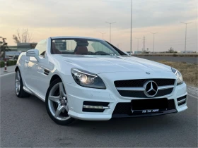 Mercedes-Benz SLK Slk 250 AMG , снимка 1