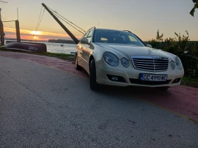 Mercedes-Benz E 200 Mesmerizing, снимка 1