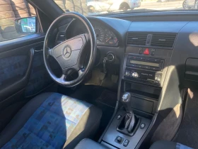 Mercedes-Benz C 200 Kompressor, снимка 4