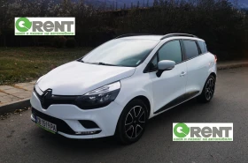 Renault Clio 1, 5 dCi 