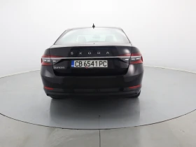 Skoda Superb, снимка 9