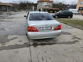 Lexus LS 430 | Mobile.bg    13