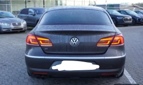 VW CC 1, 8 TSI Aut.New Model Highline, снимка 4