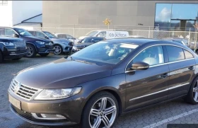 VW CC 1, 8 TSI Aut.New Model Highline, снимка 14