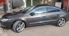 VW CC 1, 8 TSI Aut.New Model Highline, снимка 7