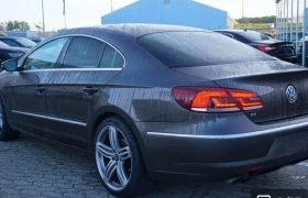 VW CC 1, 8 TSI Aut.New Model Highline, снимка 13