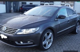 VW CC 1, 8 TSI Aut.New Model Highline, снимка 1