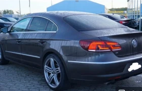 VW CC 1, 8 TSI Aut.New Model Highline, снимка 5