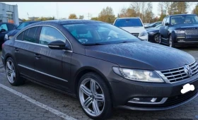 VW CC 1, 8 TSI Aut.New Model Highline, снимка 2