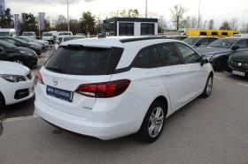 Opel Astra SPORTS TOURER 1.4 ECOTEC / 125 HP BVM6 // 1710R12, снимка 3