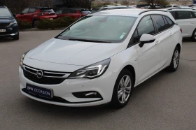 Opel Astra SPORTS TOURER 1.4 ECOTEC / 125 HP BVM6 // 1710R12, снимка 1