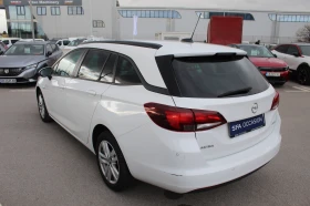 Opel Astra SPORTS TOURER 1.4 ECOTEC / 125 HP BVM6 // 1710R12, снимка 4