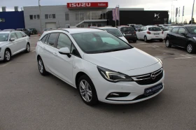 Opel Astra SPORTS TOURER 1.4 ECOTEC / 125 HP BVM6 // 1710R12, снимка 2