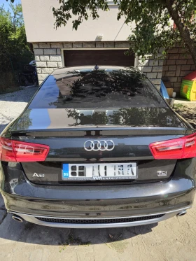 Audi A6 3.0 TDi S-line, снимка 5