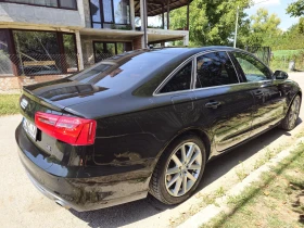 Audi A6 3.0 TDi S-line, снимка 5