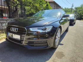 Audi A6 3.0 TDi S-line, снимка 3